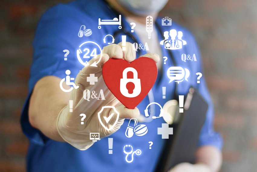 Privacy and Dignity in Care